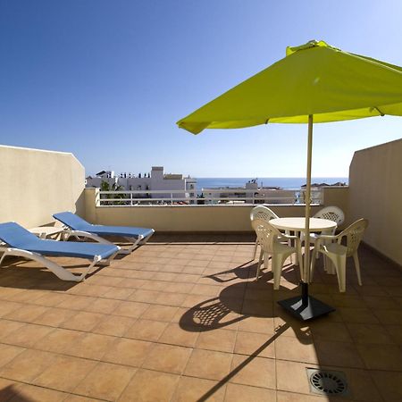 Apartamentos Turisticos Fercomar Nerja Exteriér fotografie
