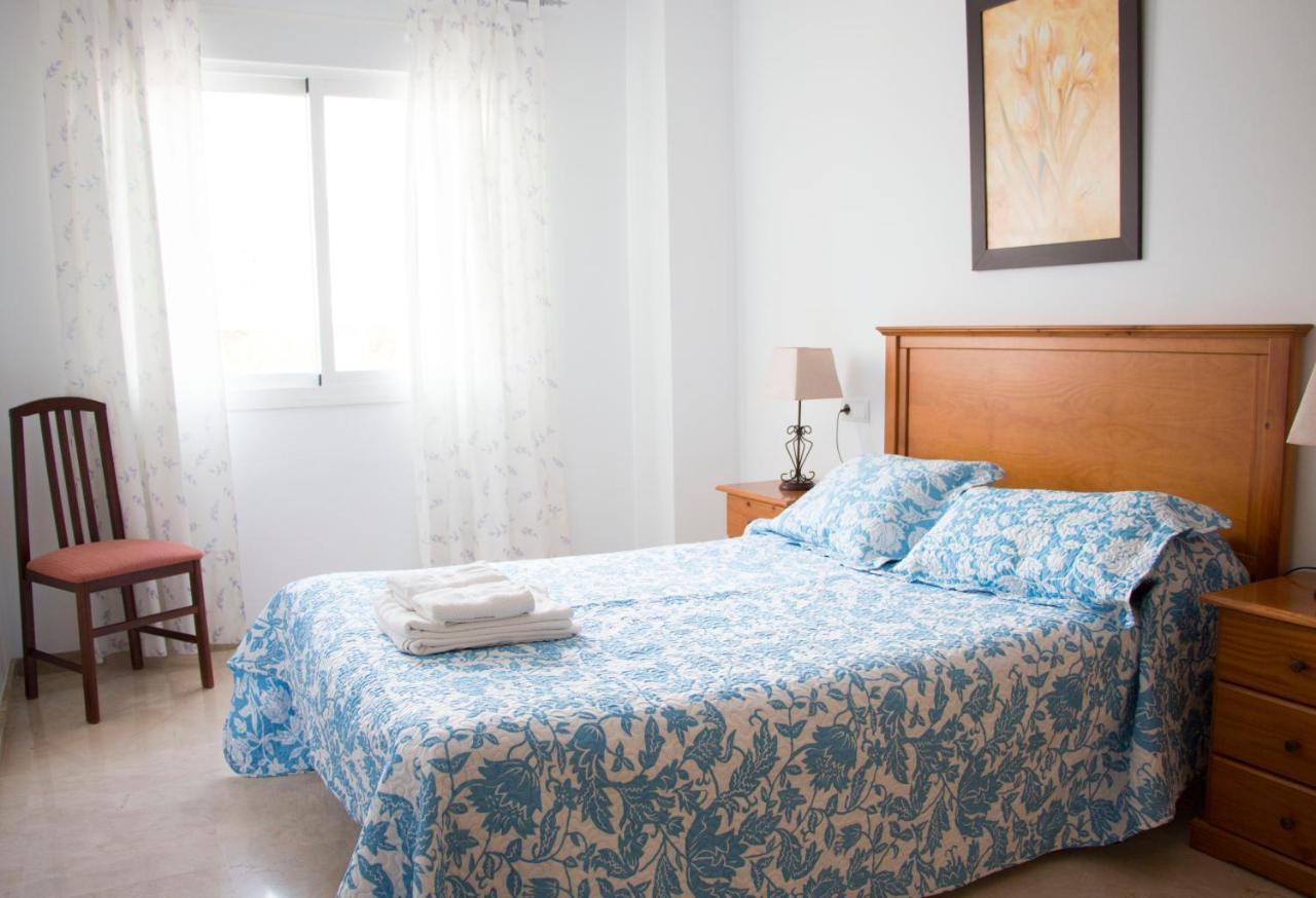 Apartamentos Turisticos Fercomar Nerja Exteriér fotografie