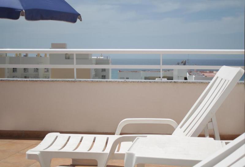 Apartamentos Turisticos Fercomar Nerja Pokoj fotografie