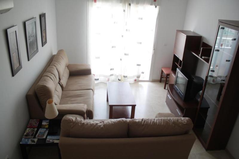 Apartamentos Turisticos Fercomar Nerja Pokoj fotografie