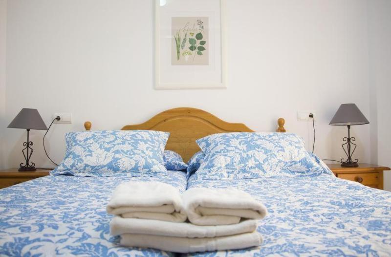 Apartamentos Turisticos Fercomar Nerja Pokoj fotografie