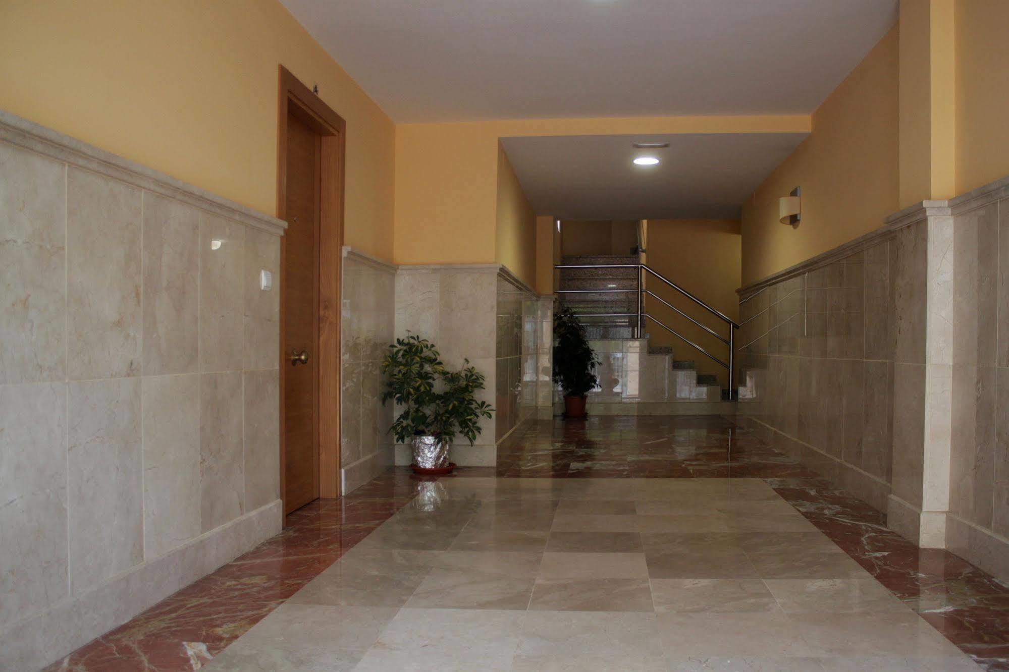 Apartamentos Turisticos Fercomar Nerja Exteriér fotografie