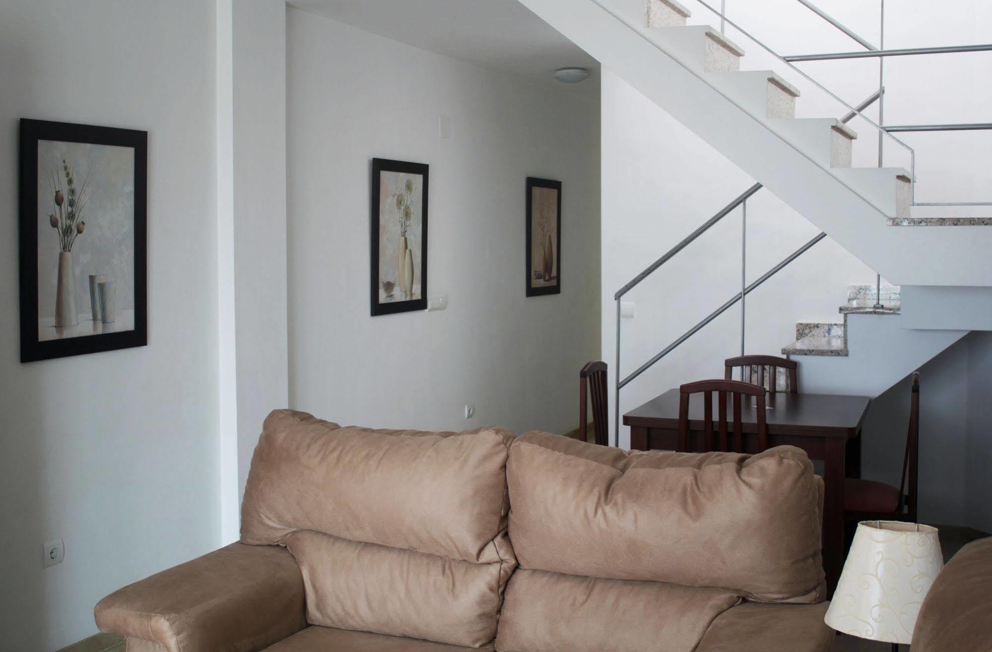 Apartamentos Turisticos Fercomar Nerja Exteriér fotografie