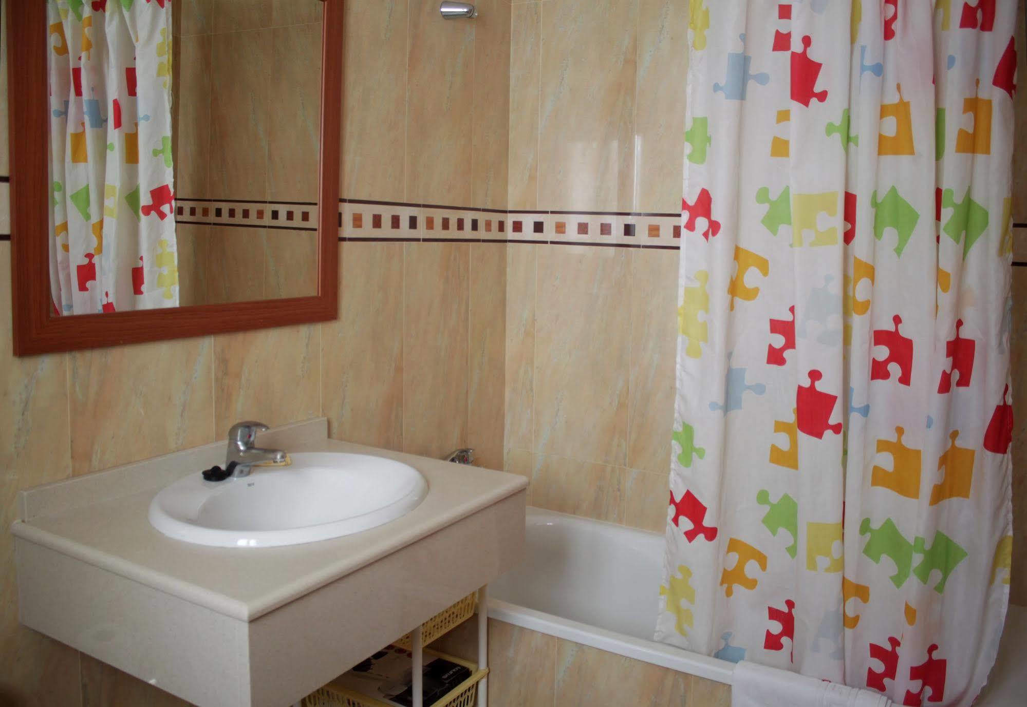 Apartamentos Turisticos Fercomar Nerja Exteriér fotografie