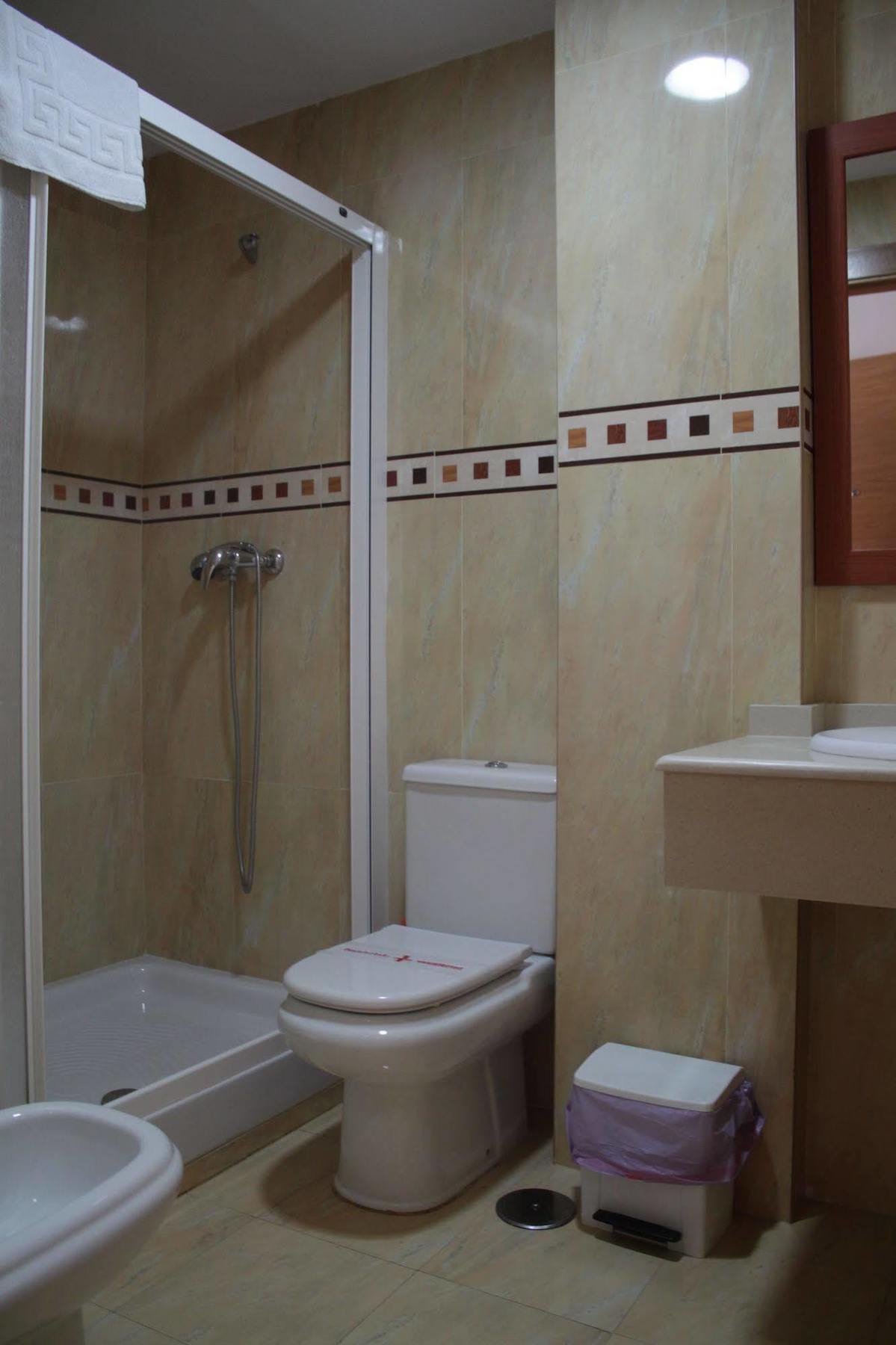 Apartamentos Turisticos Fercomar Nerja Exteriér fotografie
