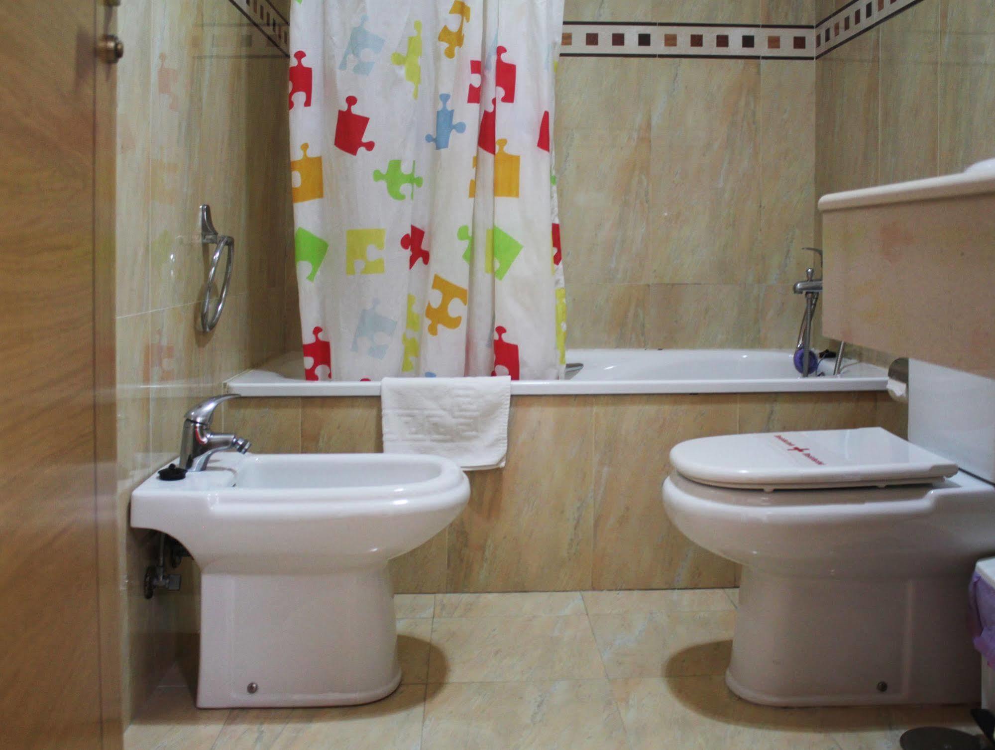 Apartamentos Turisticos Fercomar Nerja Exteriér fotografie
