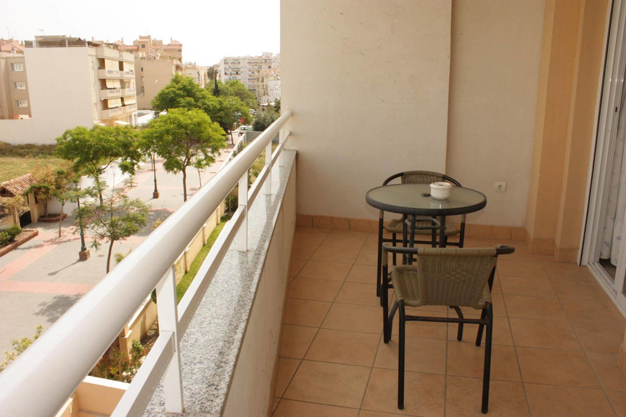 Apartamentos Turisticos Fercomar Nerja Exteriér fotografie