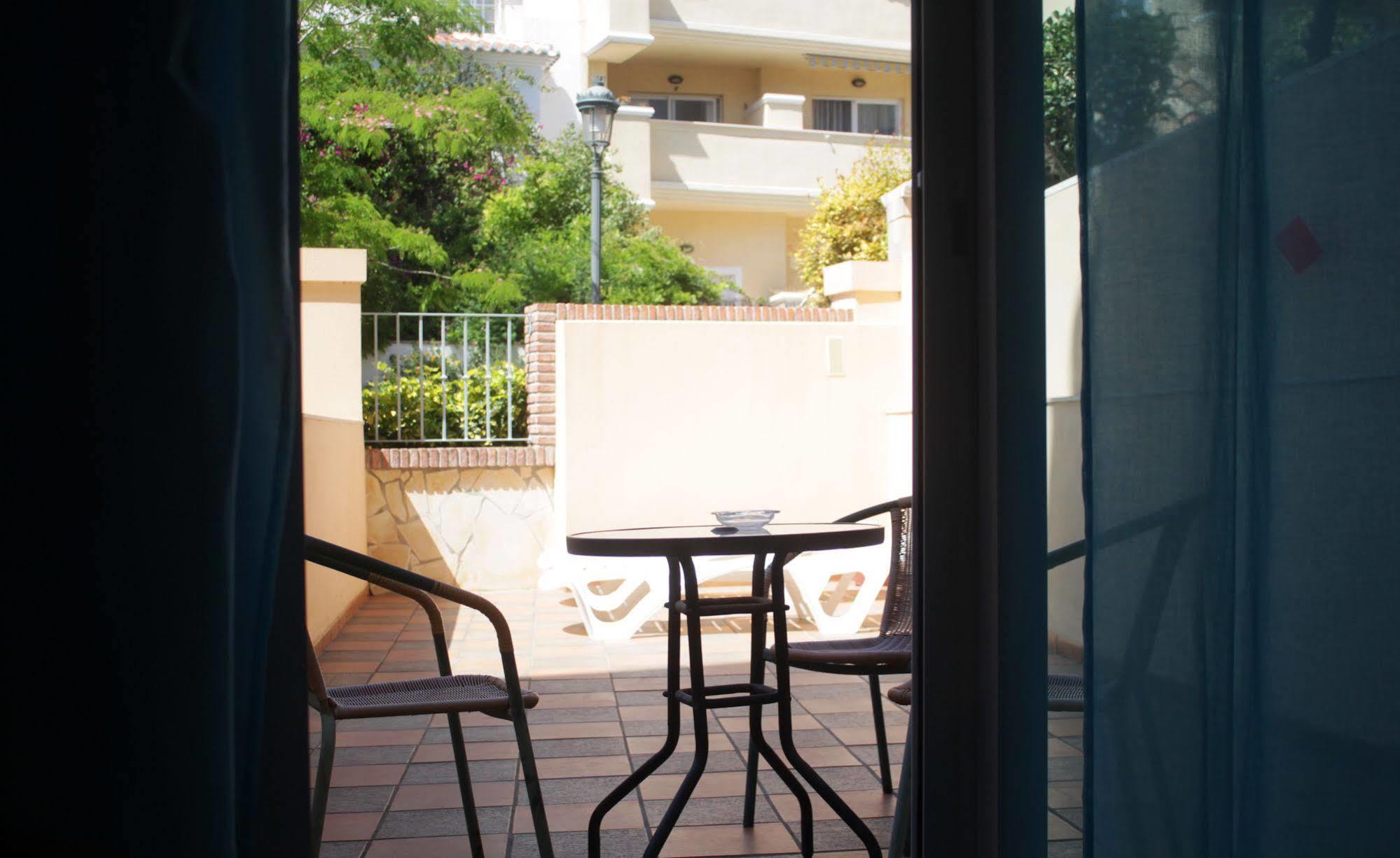Apartamentos Turisticos Fercomar Nerja Exteriér fotografie