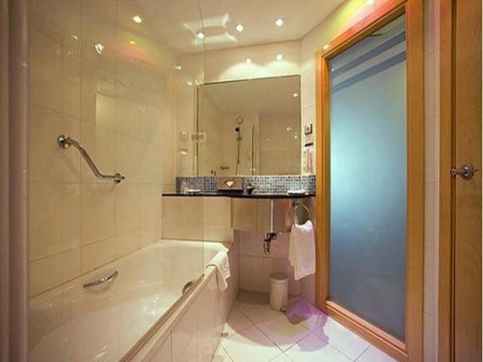 Apartamentos Turisticos Fercomar Nerja Exteriér fotografie